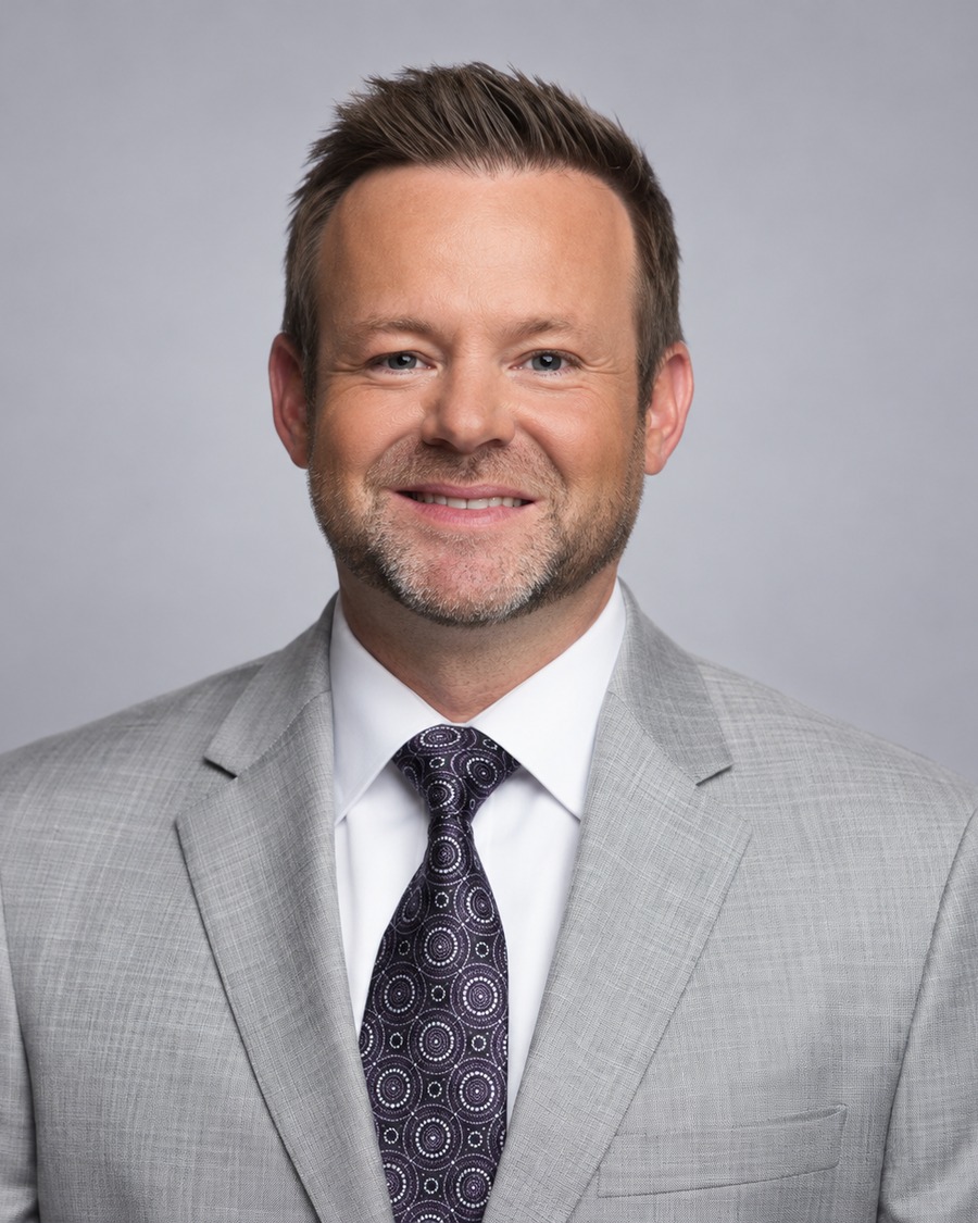 Bryan Elliott